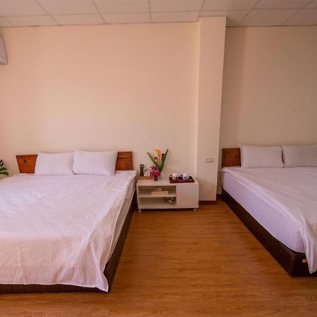 Apartament Nantou Fruit House Ren’ai Zewnętrze zdjęcie