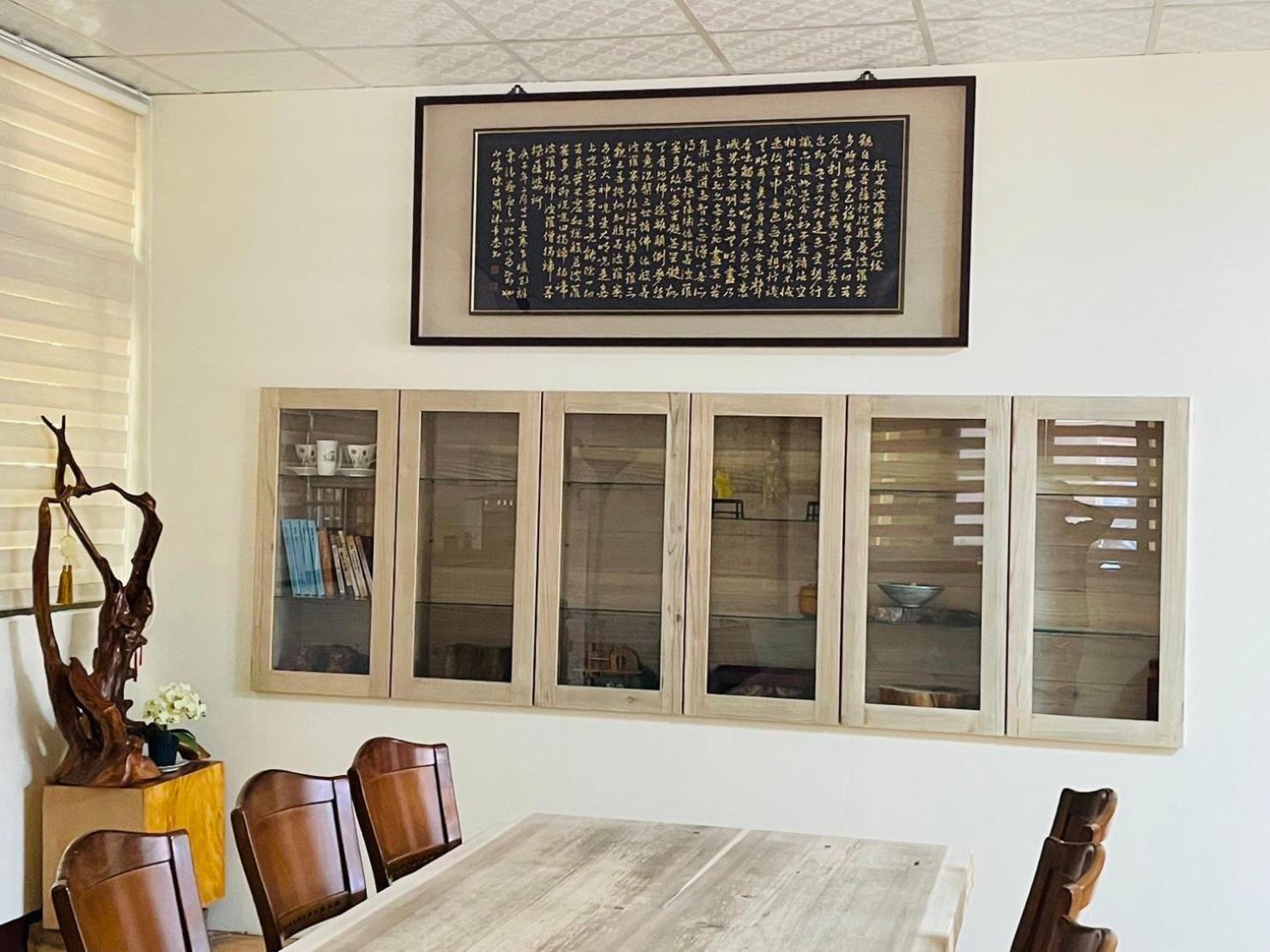 Apartament Nantou Fruit House Ren’ai Zewnętrze zdjęcie