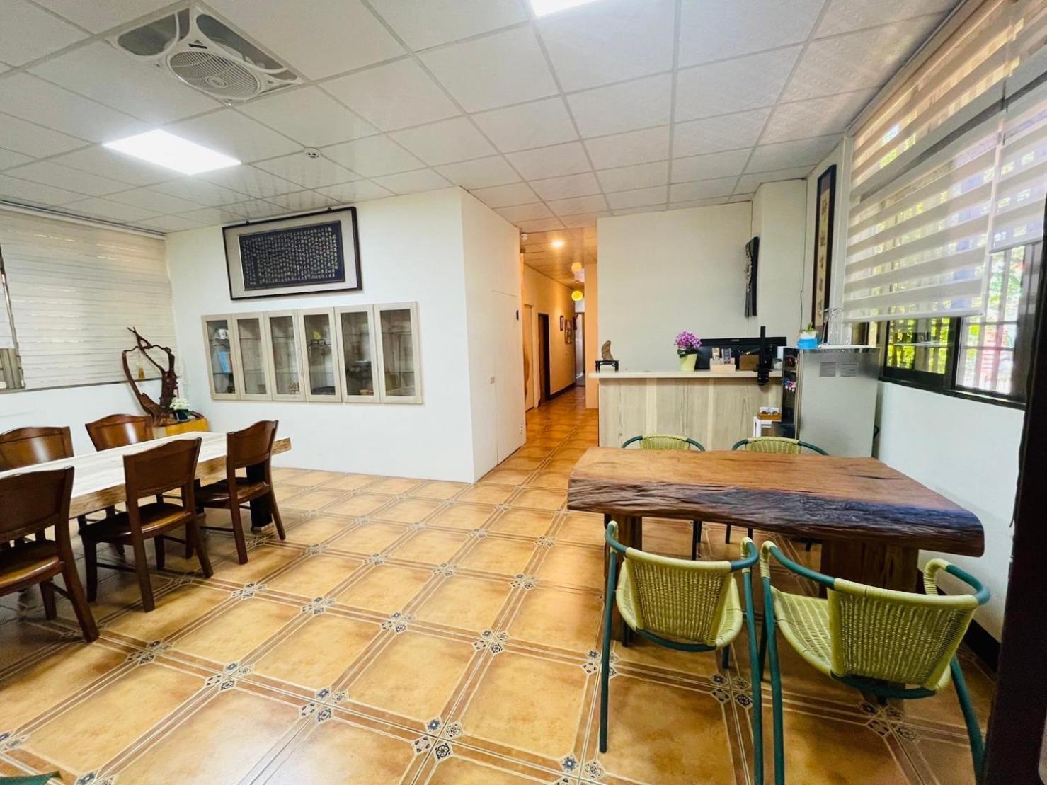 Apartament Nantou Fruit House Ren’ai Zewnętrze zdjęcie
