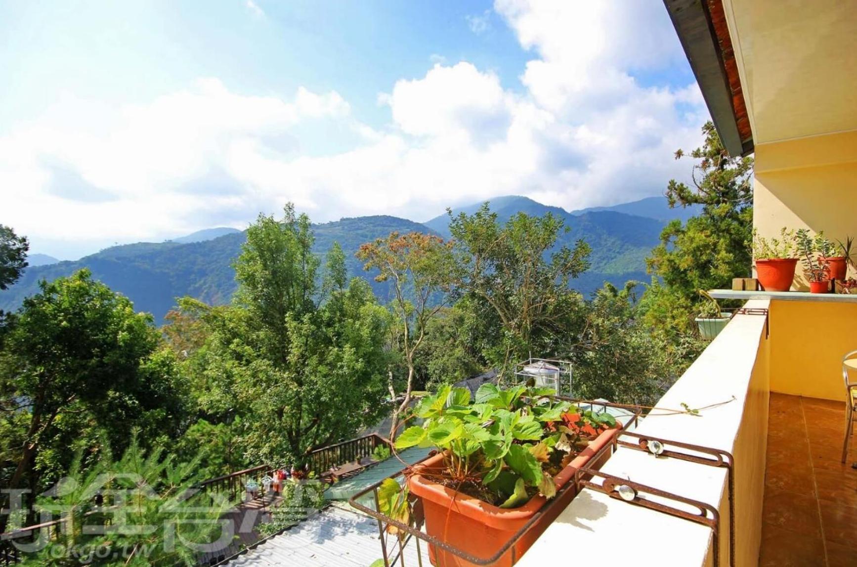 Apartament Nantou Fruit House Ren’ai Zewnętrze zdjęcie