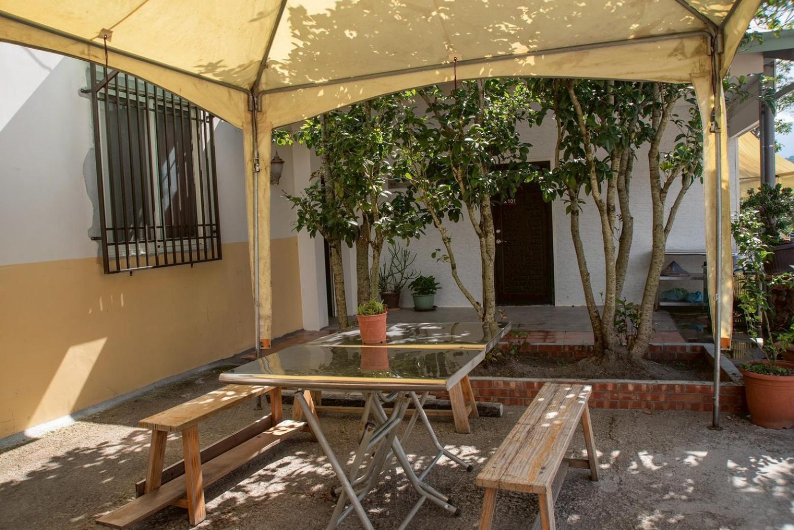 Apartament Nantou Fruit House Ren’ai Zewnętrze zdjęcie