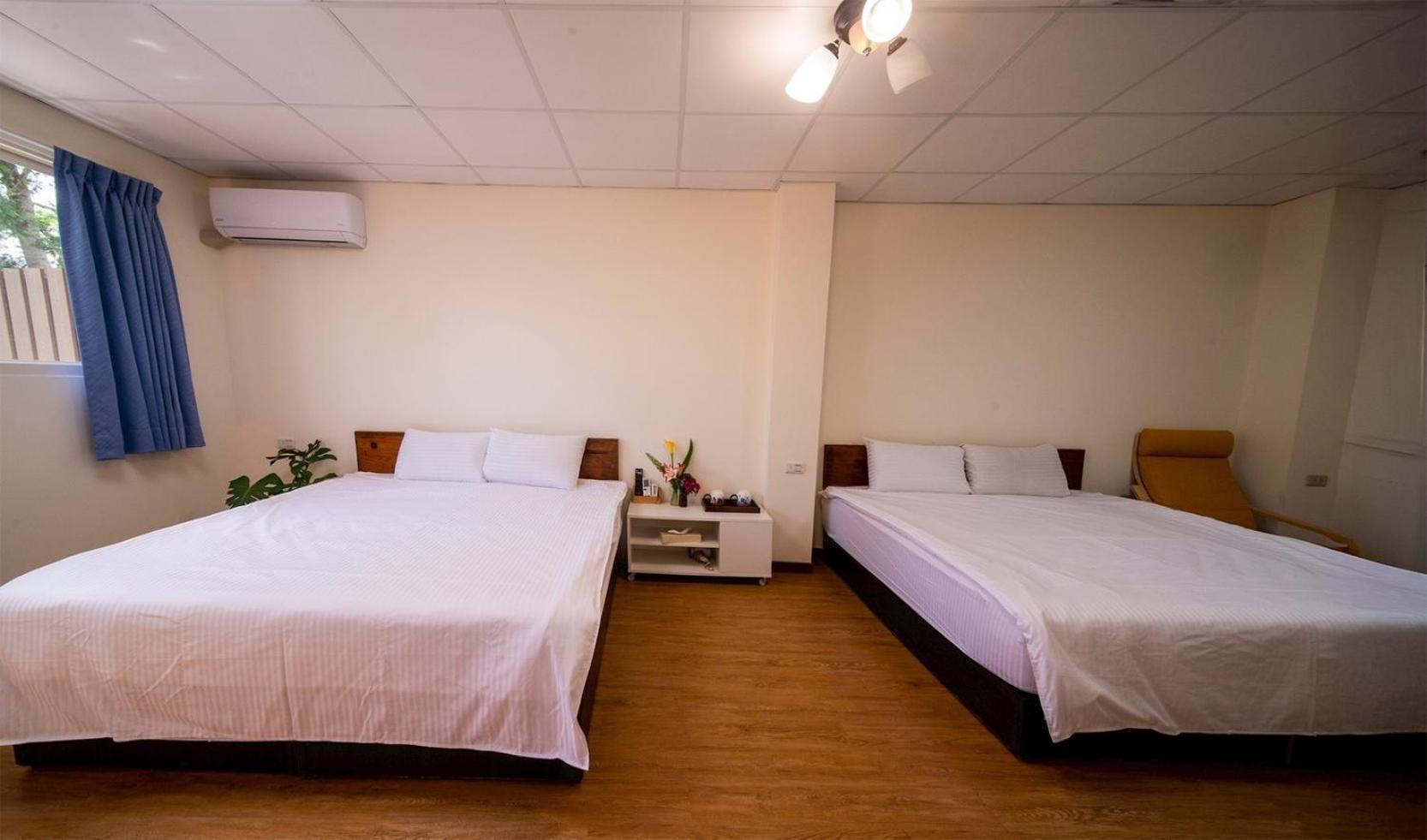 Apartament Nantou Fruit House Ren’ai Zewnętrze zdjęcie